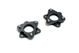 2" FRONT STRUT SPACERS