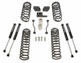 F&R MAX TRAC SHOCKS - 2.5"-3" LIFT HEIGHT