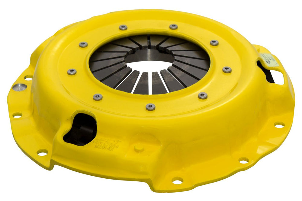 Advanced Clutch ACT Extreme Clutch Pressure Plate (MZ014X)