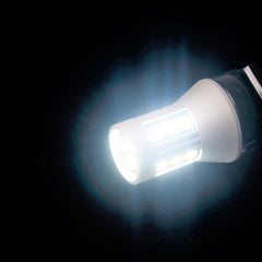 Putco 7440 RED Plasma LED Metal LED 360