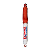 Skyjacker Suspension Nitro Shock with Red Boot