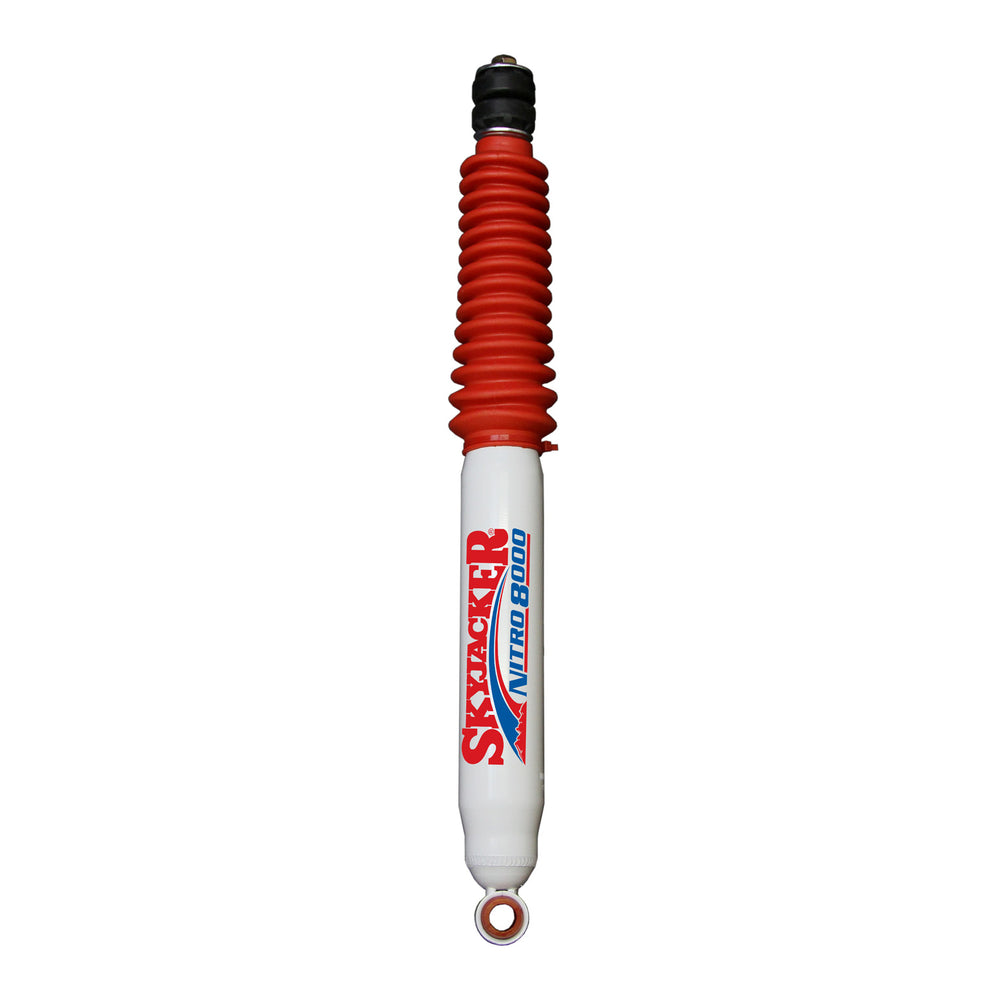 Skyjacker Suspension Shocks — 8" (SKYN8074)