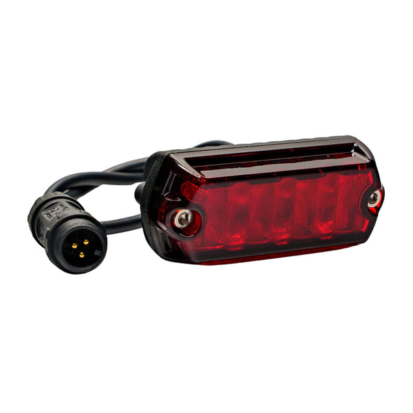 ARB NANO 2 Pack Scene Light Kit with Red Lens