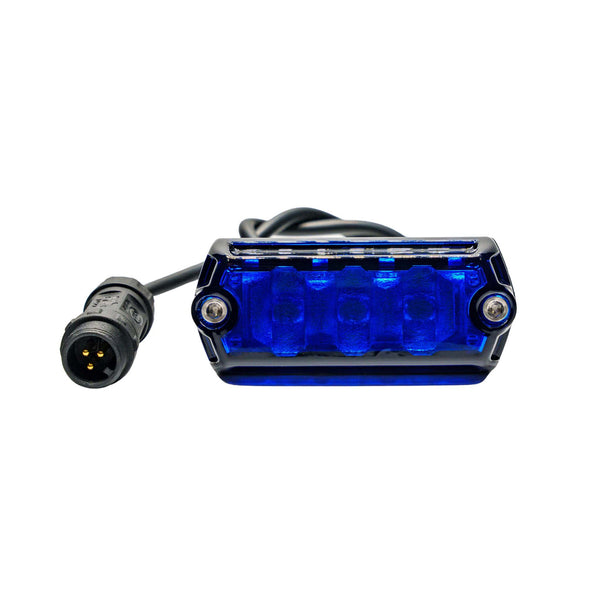 ARB NANO 2 Pack Scene Light Kit with Blue Lens