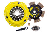 ACT Extreme Race Sprung 6 Pad Clutch Kit (NM1-XTG6)