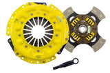 ACT Heavy Duty Race Sprung 4 Pad Clutch Kit (NS3-HDG4)