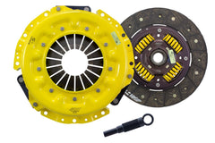 Advanced Clutch ACT Extreme Performance Street Sprung Clutch Kit (NS3-XTSS)