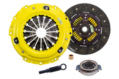 Advanced Clutch ACT Extreme Performance Street Sprung Clutch Kit (NS5-XTSS)