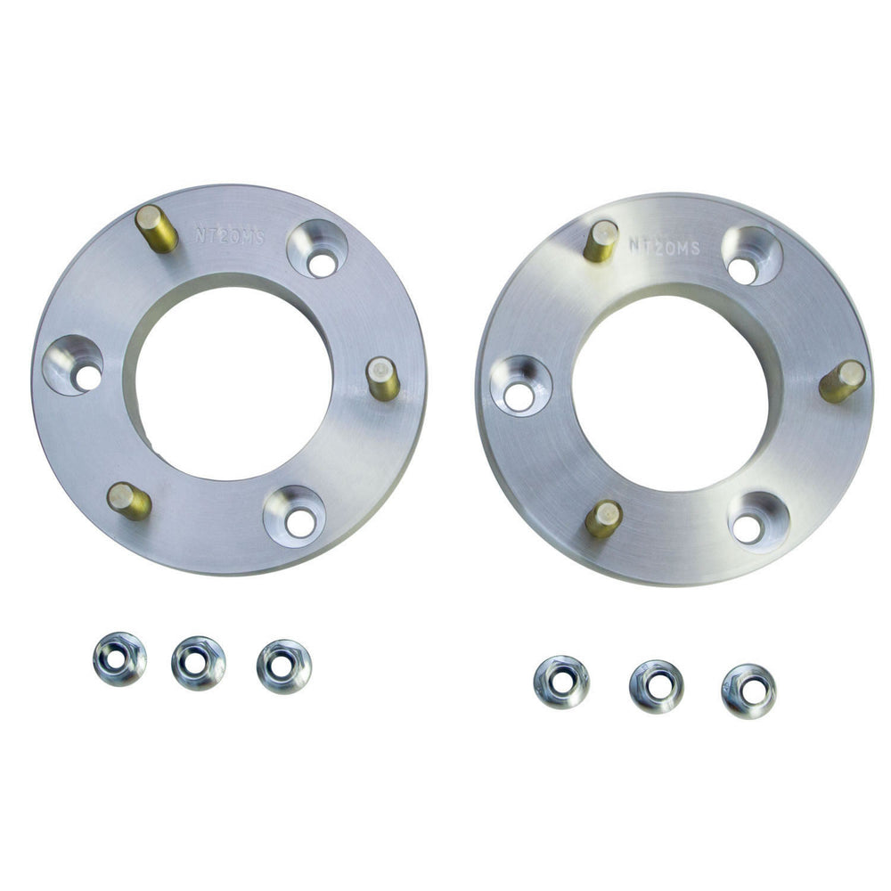 Skyjacker - Aluminum Spacer Leveling Kit - NT20MS