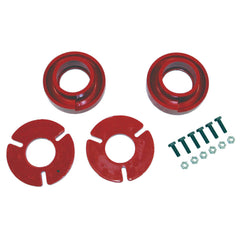 Skyjacker - Com Box 2.5IN. Nissan Titan PO - NT25