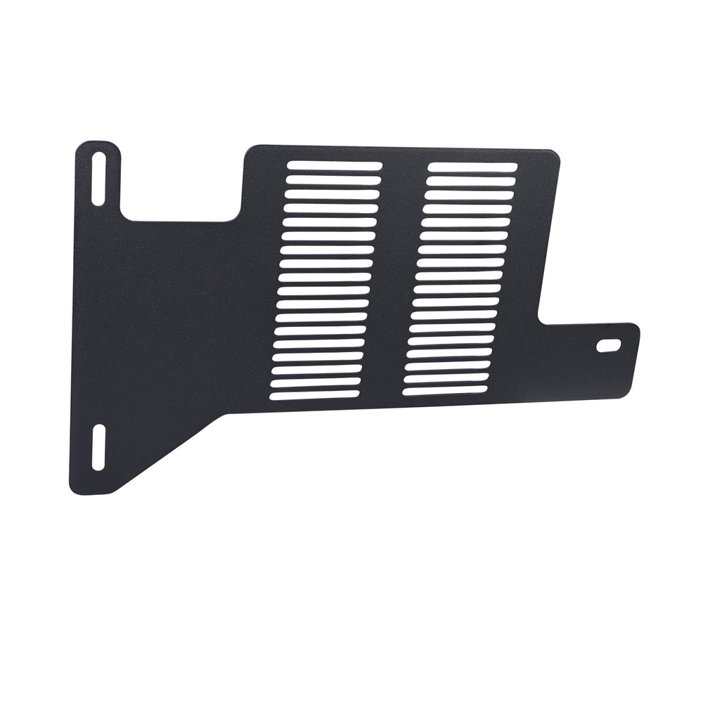 Attica 4x4 2016-2023 Tacoma Winch Apex Series Power Box Relocation Bracket