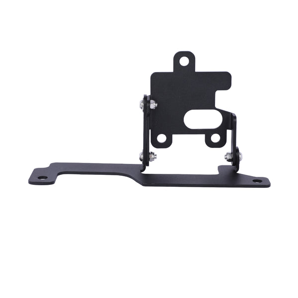 Attica 4x4 2021-2026 Ford Bronco Terra Series ACC Relocation Bracket
