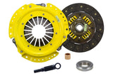 ACT Heavy Duty Performance Street Sprung Clutch Kit (NX1-HDSS)