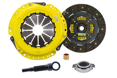 Advanced Clutch ACT Heavy Duty Performance Street Sprung Clutch Kit (NX9-HDSS)