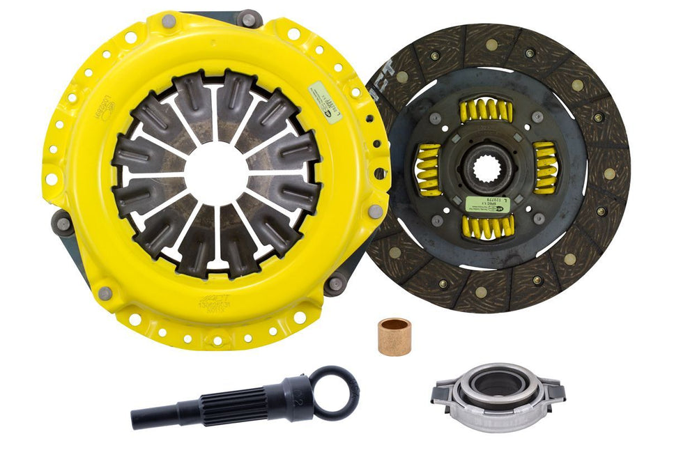 Advanced Clutch ACT Extreme Performance Street Sprung Clutch Kit (NX9-XTSS)