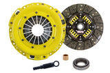 ACT Extreme Performance Street Sprung Clutch Kit (NZ1-XTSS)