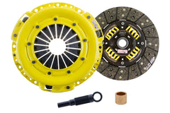 Advanced Clutch ACT Extreme Performance Street Sprung Clutch Kit (NZ2-XTSS)
