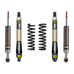 Old Man Emu MT64 Kit FR 2 in/0-330 lb, RR 0 in/0 lb (1103K)
