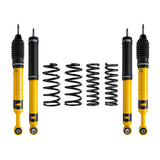 ARB USA/Old Man Emu 2010-2024 Toyota 4Runner Nitro Plus Kitfr 2.5"/0 lb Rr 2"/880 lb - image 3