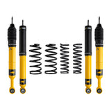 ARB USA/Old Man Emu 2010-2024 Toyota 4Runner Nitro Plus Kitfr 2.5"/220330 lb R 2"/880 lb - image 3