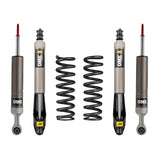 MT64 Kit FR 2.5 in/220-330 lb, RR 0 in/0 lb