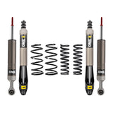 ARB USA/Old Man Emu 2003-2024 Toyota 4Runner Mt64 Kitfr 2.5"/220330 lb Rr 2"/0 lb - image 3