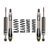 MT64 Kit FR 2.5 in/220-330 lb, RR 2 in/440 lb