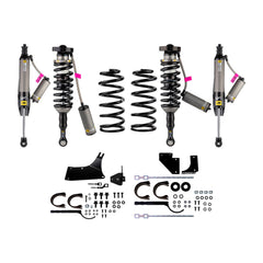 Old Man Emu BP51 Kit FR 2.5 in/0-330 lb, RR 2 in/880 lb (2215K)