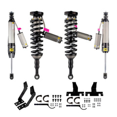 Old Man Emu BP51 Kit FR 2 in/0-330 lb, RR 0 in/0 lb (3301K)