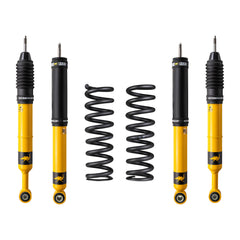 Old Man Emu Nitro Plus Kit FR 2 in/0-330 lb, RR 0 in/0 lb