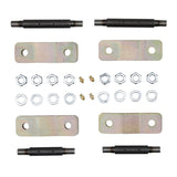 ARB Usa/Old Man Emu Old Man Emu Greasable Shackles & Pins (Omegs12)