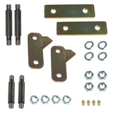 ARB Usa/Old Man Emu Old Man Emu Greasable Shackles & Pins (Omegs3)