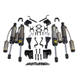Suspension Lift Kit with BP-51 Bypass Shocks