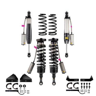 Old Man Emu Light Load Suspension Lift Kit with BP-51 Bypass Shocks (OMELC08BP51L)