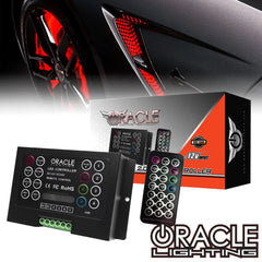 Oracle V2.0 LED Controller