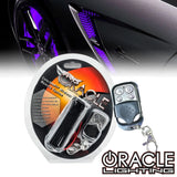 ORACLE Lighting ColorSHIFT Wireless RF Controller