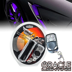 Oracle RGB Multifunction Remote