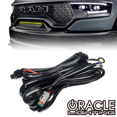 Oracle Switched LED Light Bar Wiring Harness (2 Pin Deutsch)