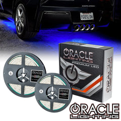 Oracle Universal LED Underbody Kit - ColorSHIFT
