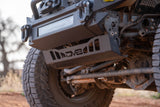 DV8 Offroad 2018+ Wrangler/Gladiator Bolt On Sway Bar Dsiconnect Motor Skid Plate (Excl Fbjl02/Fbjl10)