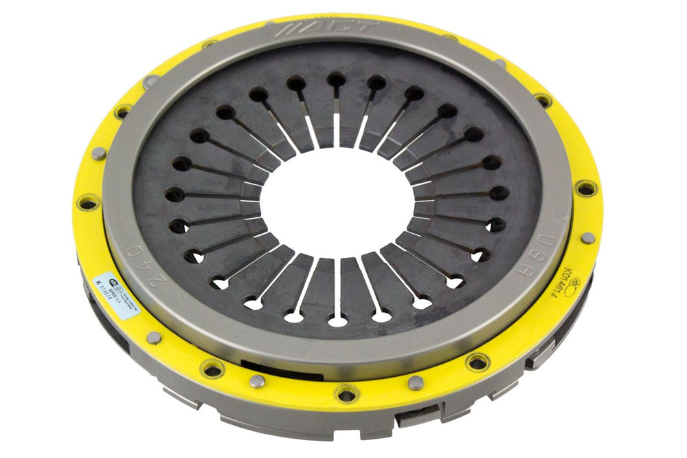 Advanced Clutch ACT Extreme Clutch Pressure Plate (P011X)