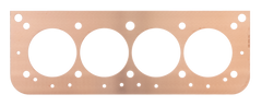 SCE Gaskets Arias 10L 4.440 X .072 Pro Copper HD Gskt