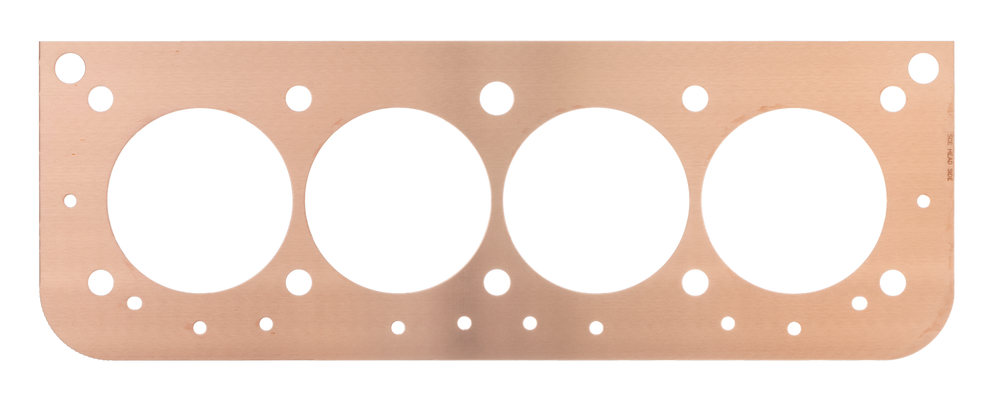 SCE Gaskets Arias 10L 4.520 X .072 Pro Copper HD Gskt
