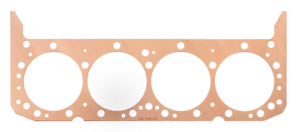 SCE Gaskets Chevrolet SB 4.060 X .043 Pro Copper HD Gskt
