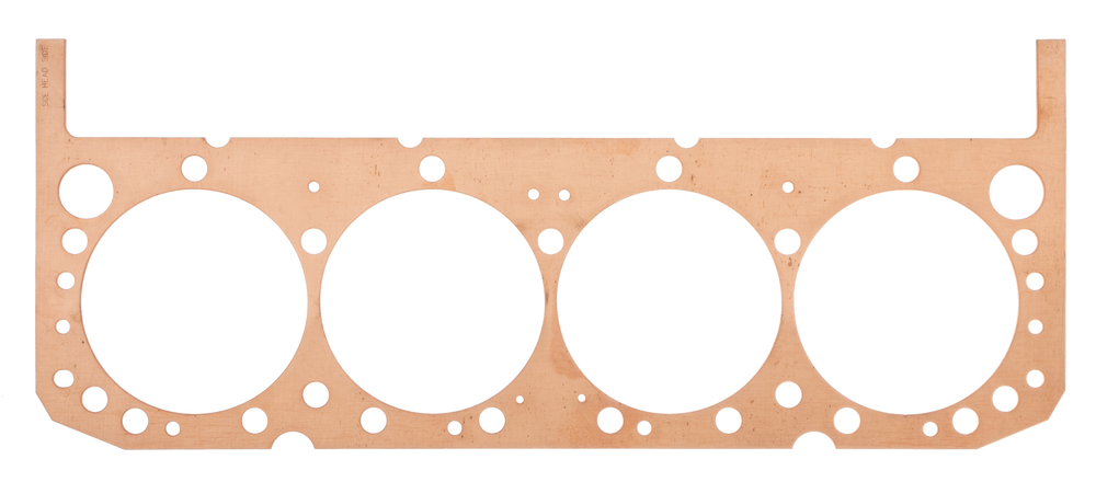 SCE Gaskets Chevrolet SB LT1 4.200 X .043 Pro Copper HD Gskt