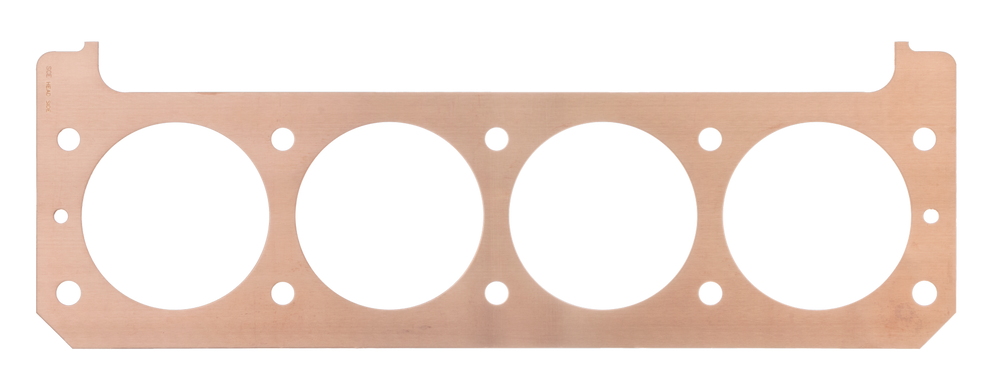 SCE Gaskets Cadillac 472-500 4.440 X .043 NO Wtr Pro Copper HD Gskt