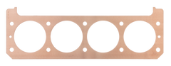 SCE Gaskets Cadillac 472-500 4.440 X .043 NO Wtr Pro Copper HD Gskt
