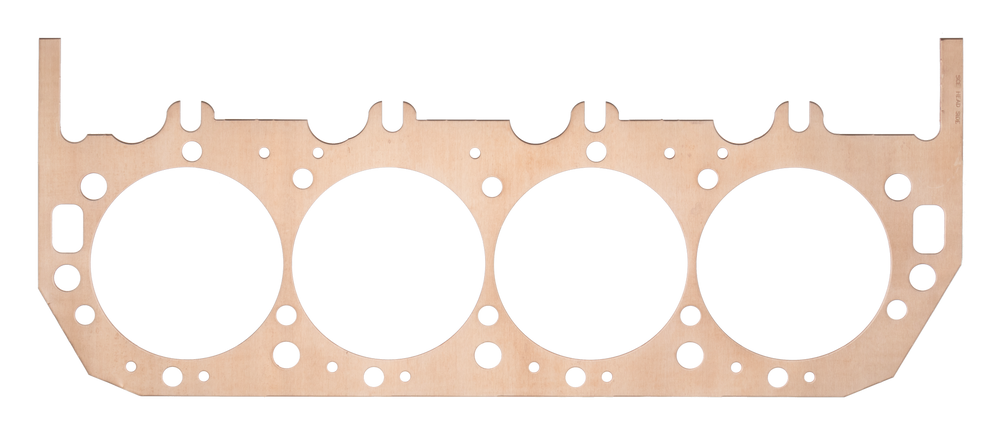 SCE Gaskets Chevrolet BB MK4 4.155 X .080 Pro Copper HD Gskt