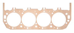 SCE Gaskets Chevrolet BB MK4 4.320 X .032 Pro Copper HD Gskt