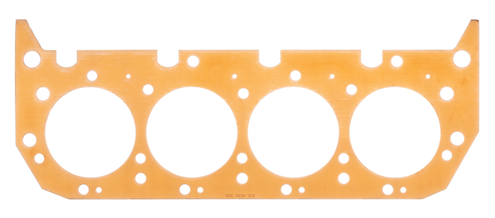 SCE Gaskets Chevrolet BB Gen 5&6 4.440 X .080 Pro Copper HD Gskt